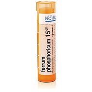 Ferrum Phosphoricum 15CH granules 4 g - Homeopathic Remedies