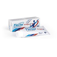 Flector 10 mg/g gel 100 g - Medicinal Product