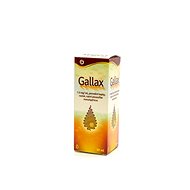 Gallax 7,5mg/ml drops 30 ml - Medicinal Product