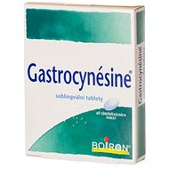 Gastrocynésine 60 tablets - Homeopathic Remedies