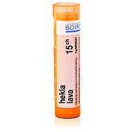 Hekla Lava 15CH granules 4 g - Homeopathic Remedies