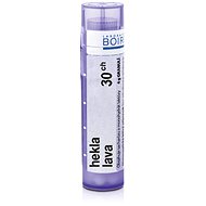 Hekla Lava 30CH granules 4 g - Homeopathic Remedies