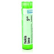 Hekla Lava CH5 granules 4 g - Homeopathic Remedies