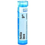 Hekla Lava 9CH granules 4 g - Homeopathic Remedies