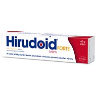 Hirudoid forte cream 40 g - Medicinal Product
