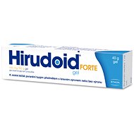 Hirudoid Forte gel 40 g - Medicinal Product