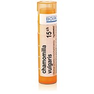Chamomilla Vulgaris 15CH granules 4 g - Homeopathic Remedies