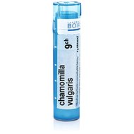Chamomilla Vulgaris 9CH granules 4 g - Homeopathic Remedies