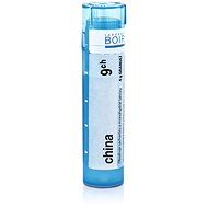 China 9CH granules 4 g - Homeopathic Remedies