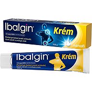 Ibalgin 50 mg/g cream 100 g - Medicinal Product