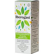 Iberogast drops 100 ml - Medicinal Product