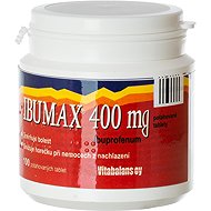 Ibumax 400 mg 100 tablets - Medicinal Product