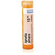 Ignatia Amara 15CH granules 4 g - Homeopathic Remedies