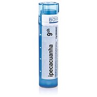 Ipecacuanha 9CH granules 4 g - Homeopathic Remedies