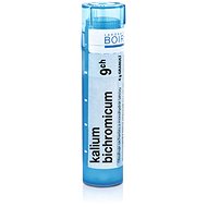 Kalium Bichromicum 9CH granules 4 g - Homeopathic Remedies