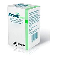 KREON 10 000 50 capsules - Medicinal Product