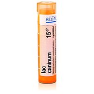 Lac Caninum 15CH granules 4 g - Homeopathic Remedies