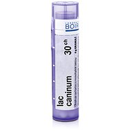 Lac Caninum 30CH granules 4 g - Homeopathic Remedies