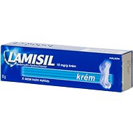 Lamisil 10 mg/g, 15 g - Medicinal Product