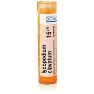 Lycopodium Clavatum 15CH granules 4 g - Homeopathic Remedies