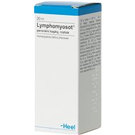Lymphomyosot Heel drops 30 ml - Homeopathic Remedies