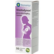 Mastodynon drops 50 ml - Medicinal Product