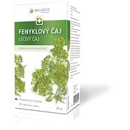 Megafyt Fennel tea 20 sachets - Medicinal Tea
