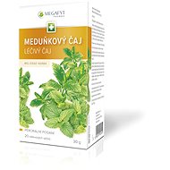 Megafyt Lemon balm tea 20 sachets - Medicinal Tea