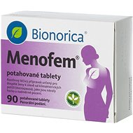 Menofem 90 tablets - Medicinal Product