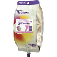 Nutrison Energy Multi Fibre 1500 ml - Food for Special Medical Purposes