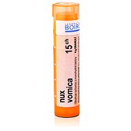 Nux Vomica CH15 gra.4 g - Homeopathic Remedies