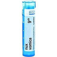 Nux Vomica 9CH granules 4 g - Homeopathic Remedies