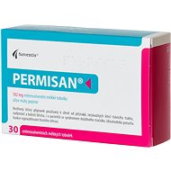 Noventis Permisan 30 softgels - Medicinal Product