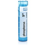 Phosphorus 9CH granules 4 g - Homeopathic Remedies