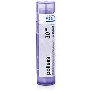 Pollens 30CH granules 4 g - Homeopathic Remedies