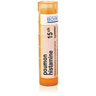 Poumon Histamine 15CH granules 4 g - Homeopathic Remedies