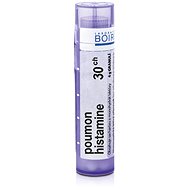 Poumon Histamine 30CH granules 4 g - Homeopathic Remedies