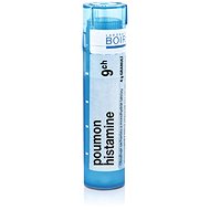 Poumon Histamine 9CH granules 4 g - Homeopathic Remedies