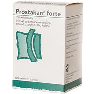 Prostakan Forte 120 capsules - Medicinal Product