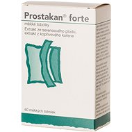 Prostakan Forte 60 capsules - Medicinal Product