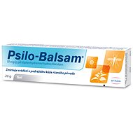 Psilo-balsam gel 20 g - Medicinal Product