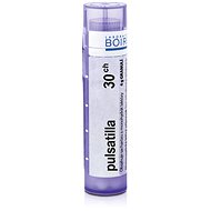 Pulsatilla 30CH granules 4 g - Homeopathic Remedies
