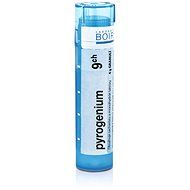 Pyrogenium 9CH granules 4 g - Homeopathic Remedies