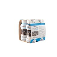 Resource Protein Chocolate Oral Solution 4 × 200 ml - Food for Special Medical Purposes