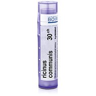 Ricinus Communis 30CH granules 4 g - Homeopathic Remedies