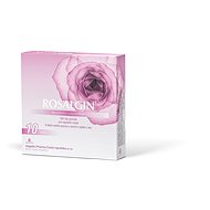 Rosalgin 500 mg granules sachets 10 pcs - Medicinal Product
