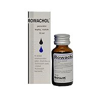 Rowachol drops 10 ml - Medicinal Product