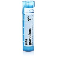 Ruta Graveolens 9CH granules 4 g - Homeopathic Remedies