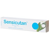 Sensicutan cream 80 g - Medicinal Product