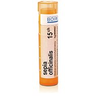 Sepia Officinalis 15CH granules 4 g - Homeopathic Remedies